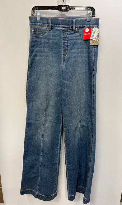 Vist Large View of Product Image Which is Used Spanx Denim 8-29