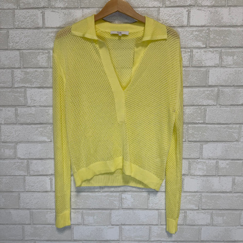Vist Large View of Product Image Which is Used Tibi Long Sleeve Top M-8/10
