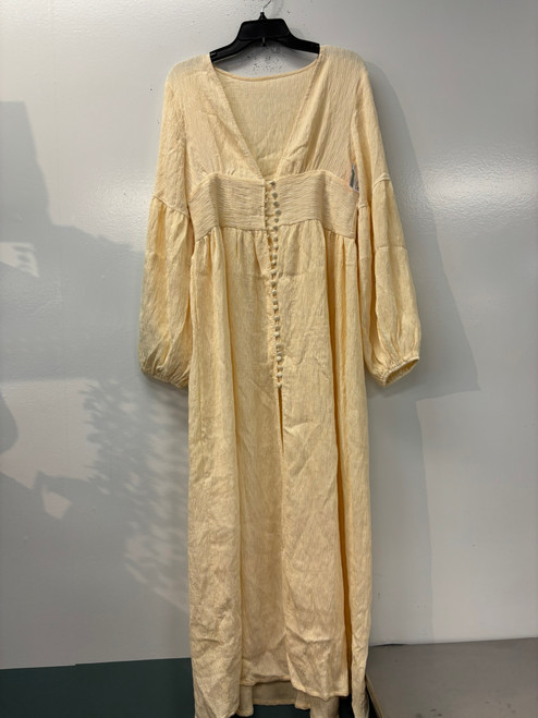 Vist Large View of Product Image Which is Used Commense Long Dress B L-12/14