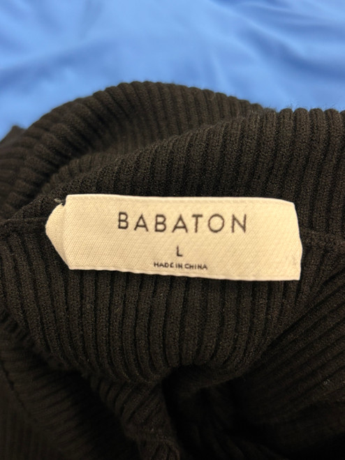 Vist Large View of Product Image Which is Used Aritzia Long Sleeve Top L-12/14
