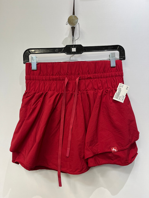 Vist Large View of Product Image Which is Used Joylab Active Shorts 8-29