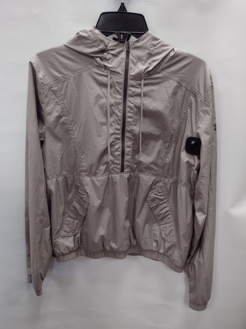 Vist Large View of Product Image Which is Used Under Armour Short Light Jacket M-8/10