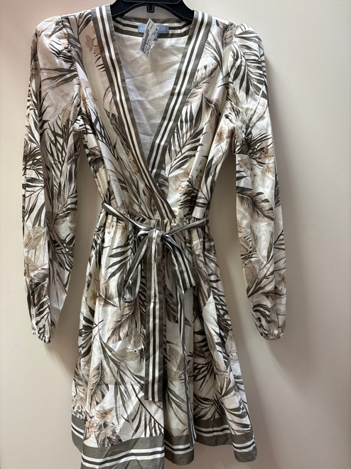 Vist Large View of Product Image Which is Used Antonio Melani Short Dress B S-4/6