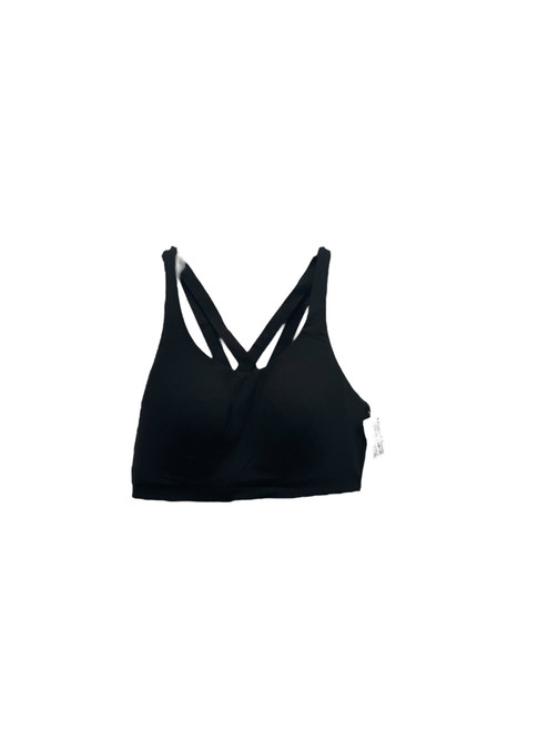 Used Lululemon Athletica Sports Bra L-12/14 60069-S000720949 Vist Large View of Product Image Which is Used Lululemon Athletica Sports Bra L-12/14