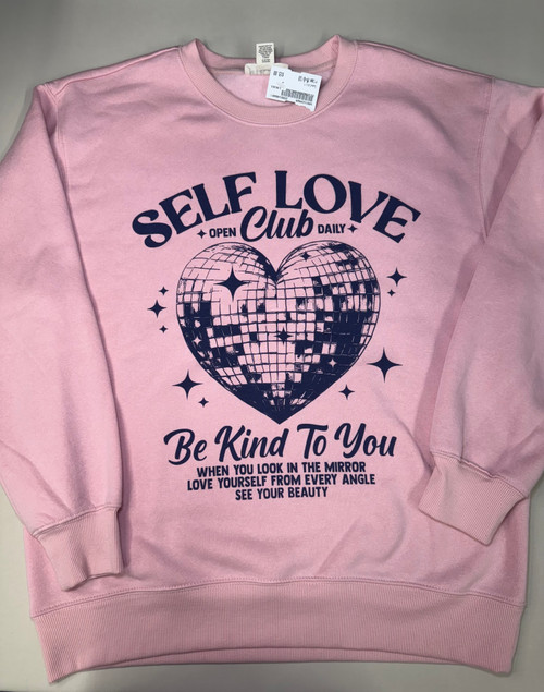 Vist Large View of Product Image Which is Used Sweatshirt M-8/10