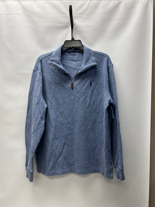Vist Large View of Product Image Which is Used Polo Ralph Lauren Men's Light Jacket L