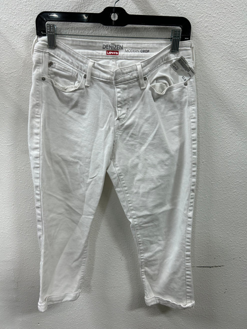 Vist Large View of Product Image Which is Used Unbranded Denim 8-29