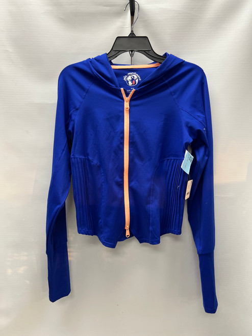 Vist Large View of Product Image Which is Used Fpx Active Jacket M-8/10