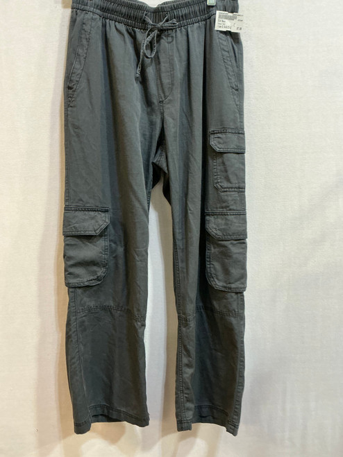 Vist Large View of Product Image Which is Used Old Navy Casual Pant S 4-6/27-28