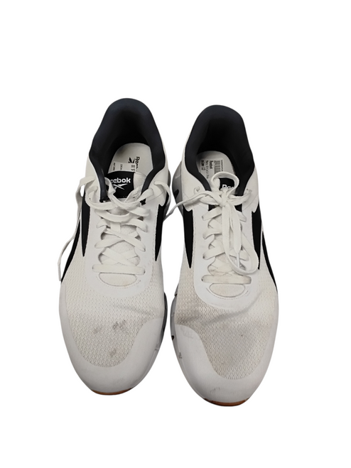 Vist Large View of Product Image Which is Used Reebok Mens Athletic Shoes 13