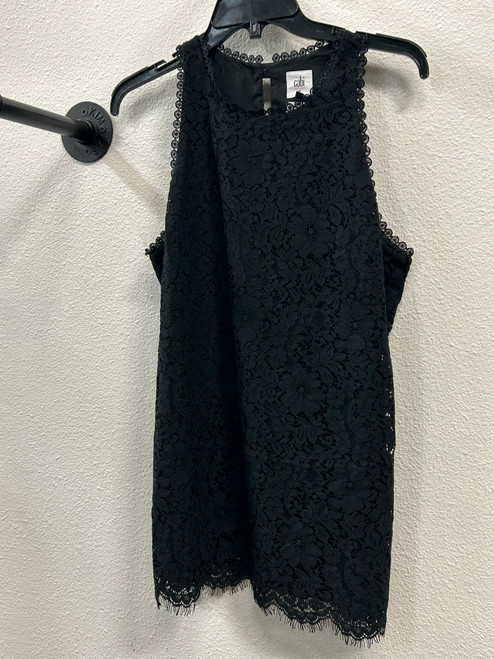 Vist Large View of Product Image Which is Used Cabi Short Sleeve Top M-8/10