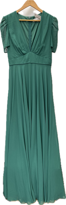 Vist Large View of Product Image Which is Used Mc Duggal Long Dress F M-8/10