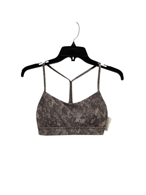 Used Lululemon Athletica Sports Bra XS-0/2 60069-S000720977 Vist Large View of Product Image Which is Used Lululemon Athletica Sports Bra XS-0/2