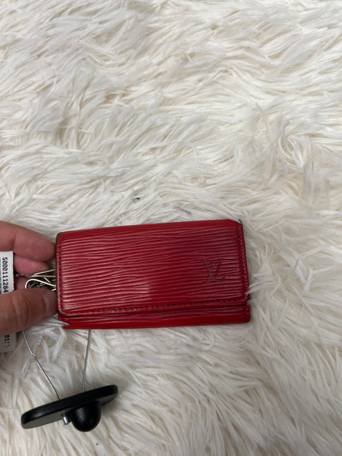 Vist Large View of Product Image Which is Used Unbranded Leather Wallet