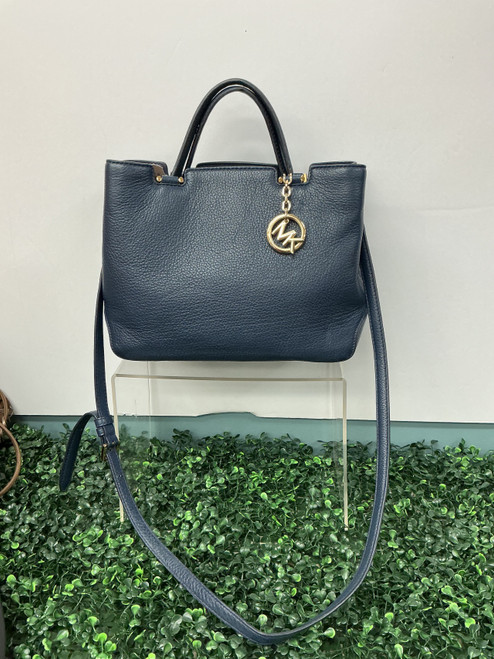 Vist Large View of Product Image Which is Used Michael Michael Kors Large Handbag