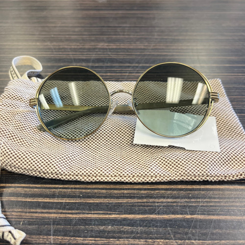 Vist Large View of Product Image Which is Used TORY BURCH Sunglasses