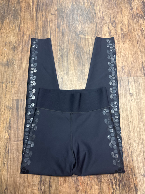 Vist Large View of Product Image Which is Used ultracor Active Leggings 6-28