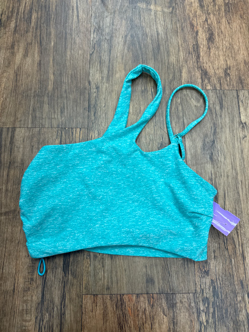 Vist Large View of Product Image Which is Used Bombshells Sports Bra S-4/6