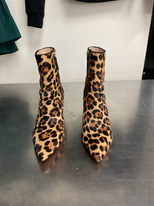 Vist Large View of Product Image Which is Used J. Crew Ankle Boots 6.5