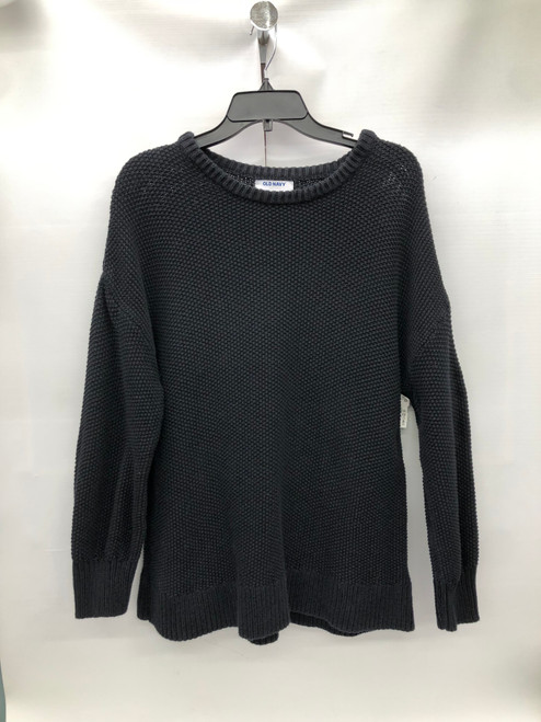 Vist Large View of Product Image Which is Used Old Navy Heavyweight Sweater L-12/14