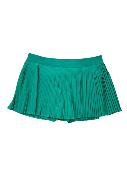 Vist Large View of Product Image Which is Used Lululemon Athletica Active Skirt 14-32