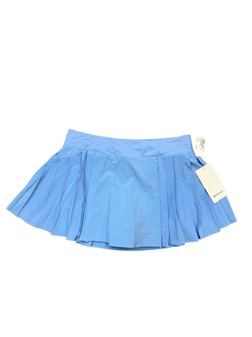 Vist Large View of Product Image Which is Used Lululemon Athletica Active Skirt 12-31