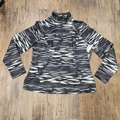 Used fila  TOPS  L-12/14 Vist Large View of Product Image Which is Used fila  TOPS  L-12/14