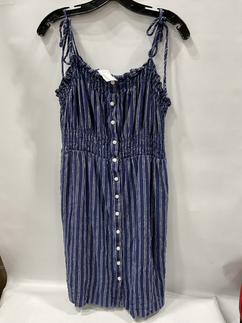 Vist Large View of Product Image Which is Used Unbranded Short Dress B XL-16