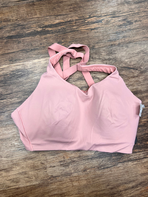 Vist Large View of Product Image Which is Used Lululemon Athletica Sports Bra XL-16