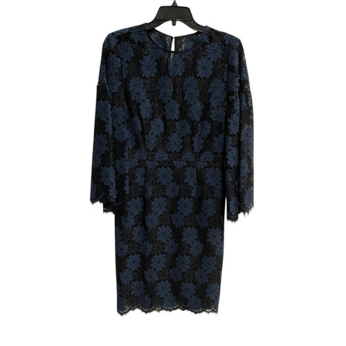 Vist Large View of Product Image Which is Used Trina Trina Turk Short Dress F S-4/6