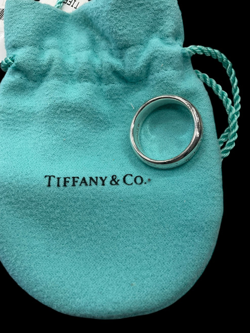 Vist Large View of Product Image Which is Used TIFFANY &  CO Ring