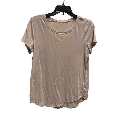 Vist Large View of Product Image Which is Used Lululemon Athletica Active Short Sleeve M-8/10