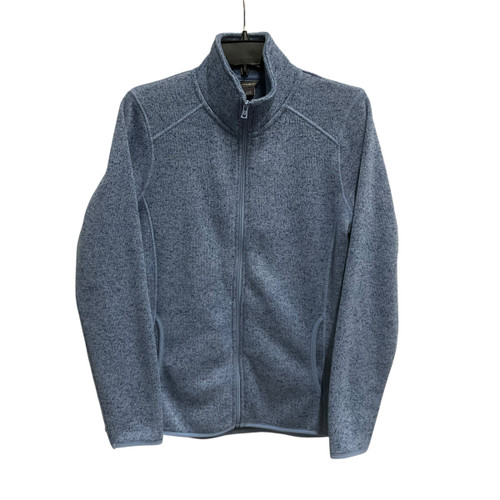Vist Large View of Product Image Which is Used Eddie Bauer Short Light Jacket L-12/14