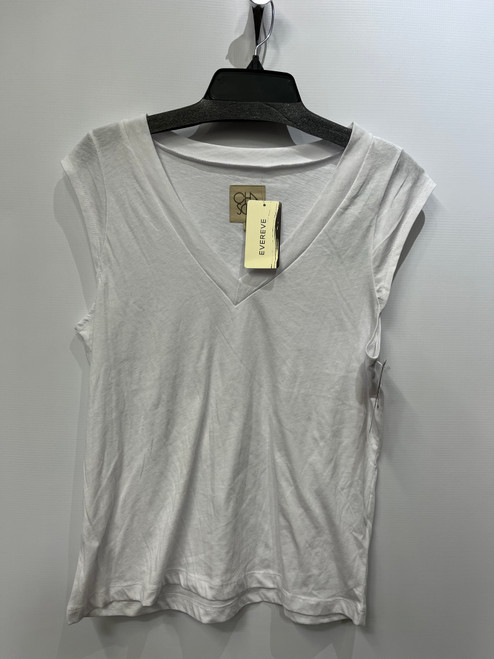 Vist Large View of Product Image Which is Used Chaser Short Sleeve Top L-12/14