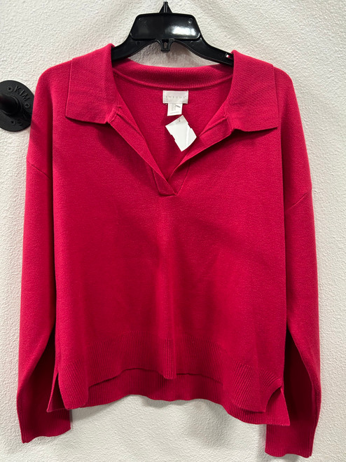 Vist Large View of Product Image Which is Used Unbranded Heavyweight Sweater XL-16