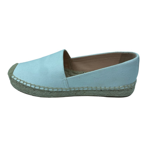 Vist Large View of Product Image Which is Used J. Crew Flats 8
