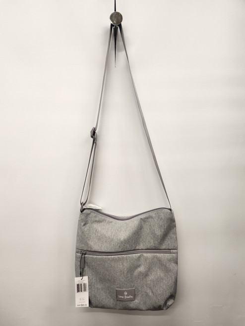 Vist Large View of Product Image Which is Used Vera Bradley Large Handbag