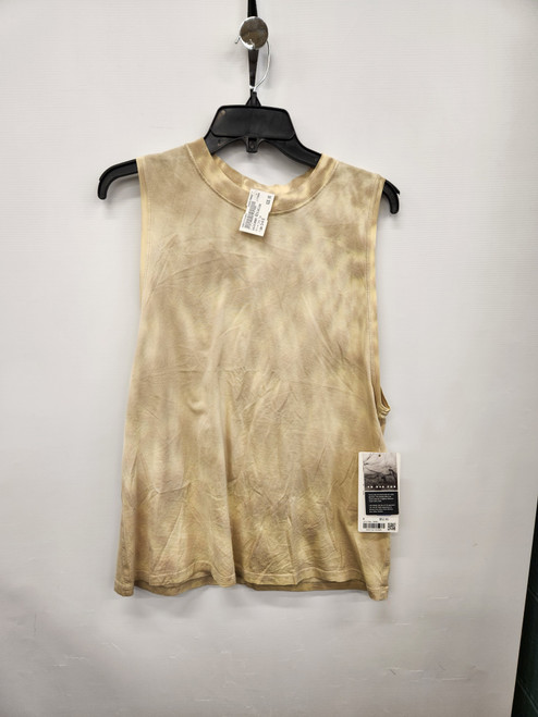 Vist Large View of Product Image Which is Used Lululemon Athletica Active Tank Top S-4/6