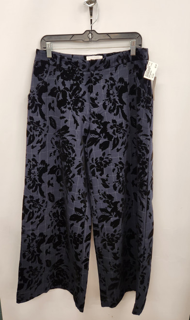 Vist Large View of Product Image Which is Used Anthropologie Dress Pant 8-29
