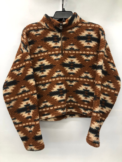 Vist Large View of Product Image Which is Used Unbranded Sweatshirt M-8/10