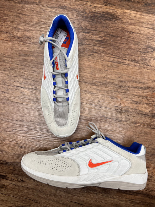 Vist Large View of Product Image Which is Used Nike Mens Athletic Shoes 13