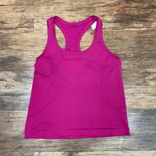 Vist Large View of Product Image Which is Used Lululemon Athletica Active Tank Top S-4/6