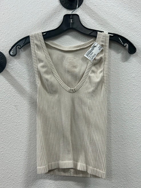 Vist Large View of Product Image Which is Used Free People Tank Top M-8/10