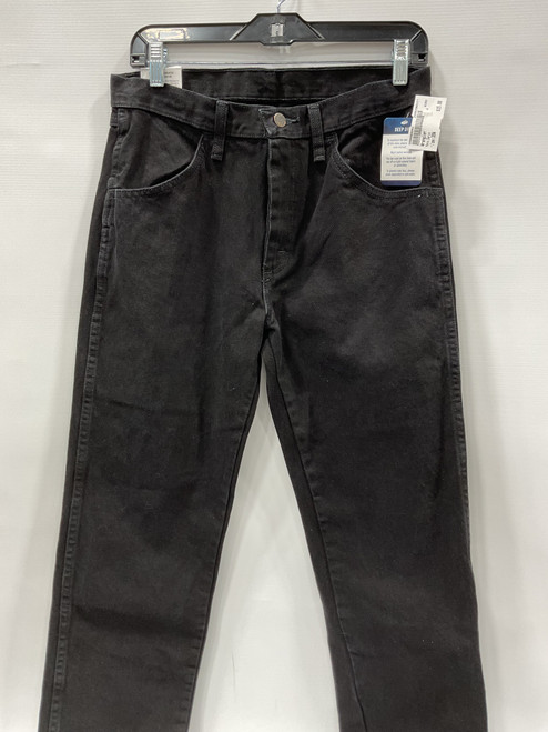 Vist Large View of Product Image Which is Used Wrangler Mens Denim 30W