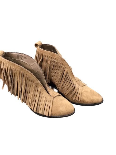 Vist Large View of Product Image Which is Used Unbranded Ankle Boots 8.5