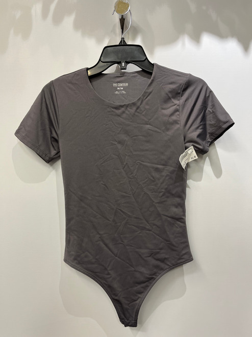 Vist Large View of Product Image Which is Used SWS Contour Bodysuit M-8/10