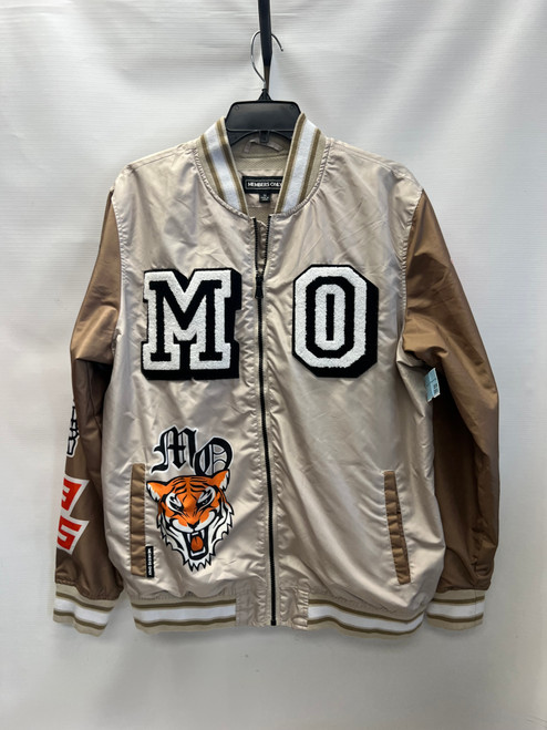 Vist Large View of Product Image Which is Used Unbranded Men's Light Jacket M