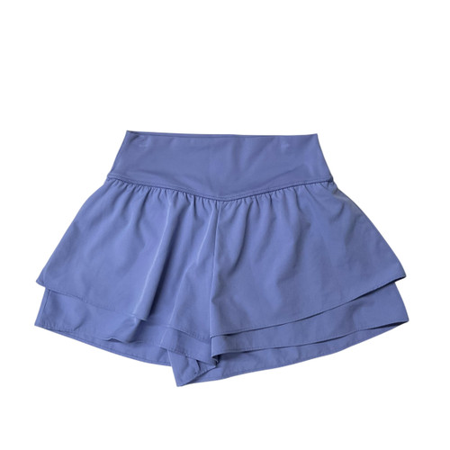 Vist Large View of Product Image Which is Used Yogalicious Active Shorts 8-29