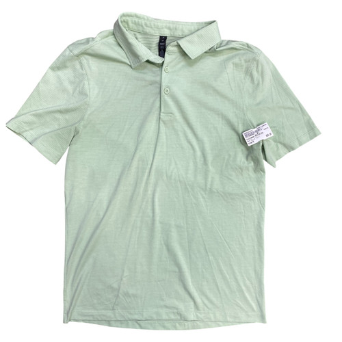 Vist Large View of Product Image Which is Used Lululemon Athletica Mens Active T-Shirt M