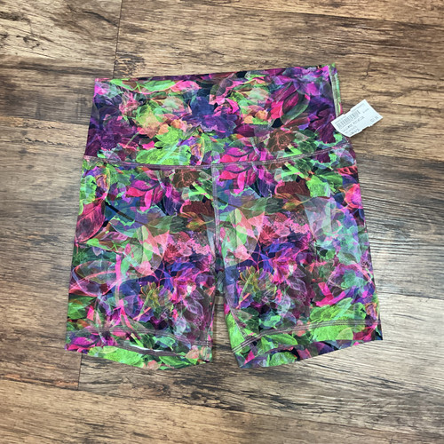 Vist Large View of Product Image Which is Used Lululemon Athletica Active Shorts 8-29